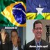 VINICIUS SE PREPARA PARA VOLTAR E “EU SOU VOCÊ AQUI E VOCÊ É EU LÁ”! BOLSONARO   ASSUME O BRASIL E ROCHA COMANDA RONDÔNIA