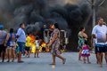 Duas cidades do Ceará foram alvos de criminosos