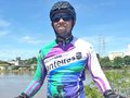 Rondônia: Deputado eleito percorrerá mais de 370 quilômetros de bicicleta para participar de sua posse  