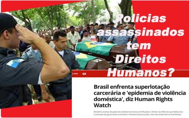 NGS SE VINGAM E ACUSAM BOLSONARO ATÉ POR CRIMES  CONTRA AS MULHERES QUE AINDA NÃO ACONTECERAM  -   VERDADES E BLEFES NA ASSEMBLEIA - Gente de Opinião