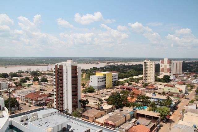 Porto Velho: A festa no Calçadão Manelão em comemoração dos 104 anos  - Gente de Opinião