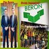 REIVINDICAÇÕES AO GOVERNO BOLSONARO: DÍVIDAS DO BERON, DA CAERD E TRANSPOSIÇÃO FORAM PRINCIPAIS TEMAS