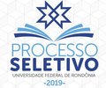 UNIR divulga resultado final do Processo Seletivo Discente 2019