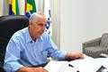 Nota da AROM em solidariedade pela renúncia do prefeito Airton Gomes