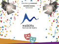 Veja os selecionados para o 1° Madeira - Festival de Teatro de Rondônia