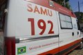 Porto Velho: SAMU INFORMA