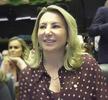 Jaqueline Cassol é selecionada para integrar time de líderes da Rede de Ação Política pela Sustentabilidade