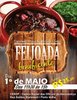 Capelania Nossa Senhora de Loreto promove feijoada beneficente em Porto Velho