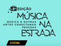 Festival Música na Estrada abre inscrições gratuitas para cinco oficinas instrumentais em Porto Velho