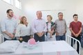 Prefeitura de Ji-Paraná inaugura nova Clínica Cirúrgica