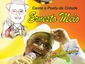 Projeto Samba Autoral retorna com Tributo a Ernesto Melo