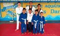 Porto Velho: Semes doa kimonos para turma de Judô do Talentos do Futuro