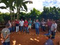 Produtores Rolimourenses participam de “Dia de Campo” sobre o cultivo de Cacau Clonal em Tarilândia