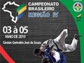 Rondônia sediará Campeonato Brasileiro de Judô