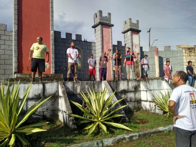 Grupo Êxodo intensifica ensaios do Homem de Nazaré - Juninas Rosas de Ouro e Rádio Farol vencem concursos da Girassol - Gente de Opinião