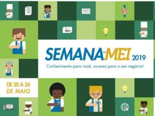 Empreendedores Individuais terão uma semana inteira de eventos - Gente de Opinião