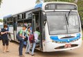 Ji-Paraná: Prefeitura aumenta para 30 mil número de passes estudantis gratuitos