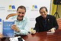 Fecomércio apresenta Proposta para o Desenvolvimento Aéreo de Rondônia ao Prefeito Hildon Chaves