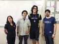 Aluno do Colégio Sapiens é único medalhista em Rondônia na Olimpíada de Física