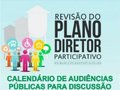 Prefeitura de Porto Velho realizará audiências públicas para elaboração da Lei Orçamentária Anual