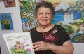 Artista plástica Maria Antônia lança o livro infantil “Aruaçu, o Sapo Cantador” 