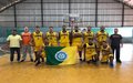 Equipes de Rolim de Moura participarão da fase Regional do JIR em Alta Floresta