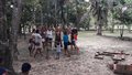 MPRO e Fórum Popular de Mulheres realizam Projeto Fala Man@s no Jardim Santana em Porto Velho