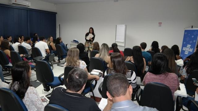 Com foco no atendimento ao cliente, Sebrae Vilhena oferece cursos para melhorar fluxo do mercado local - Gente de Opinião