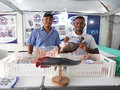 Agroindústrias familiares de Porto Velho estão expondo na 8ª Rondônia Rural Show