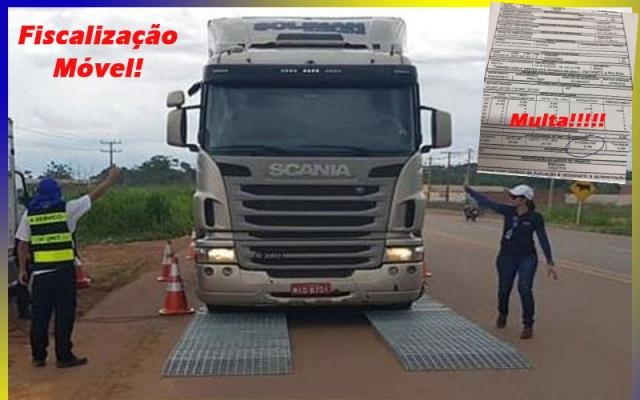 Caminhões de cargas destroem rodovias - Não tem mulher na lista - Por ano somem nove mil crianças - Outra vez a BR fechada! - Gente de Opinião