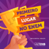 MAIS DO QUE MARCAR X - Alunos do Colégio e Curso Sapiens atingem 1º lugar no Enem 2018