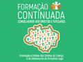 IFRO inicia curso para promoção dos direitos da criança e do adolescente na Amazônia Legal   