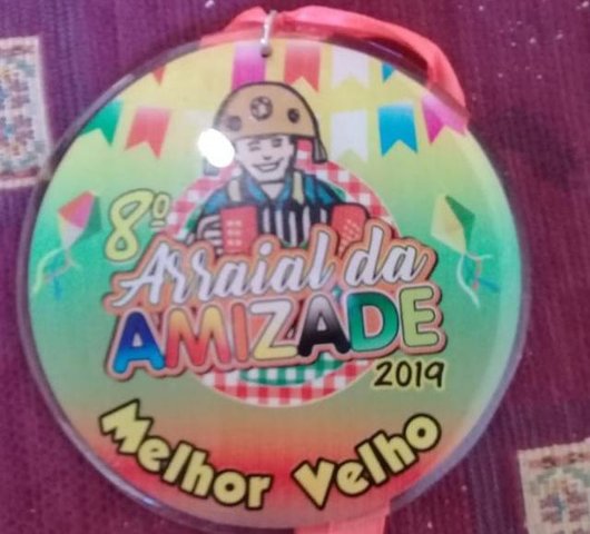 Junina Rosa Divina vence  8º Arraial da Amizade - Garantido conquista pela 32ª vez  O Festival de Parintins - Gente de Opinião