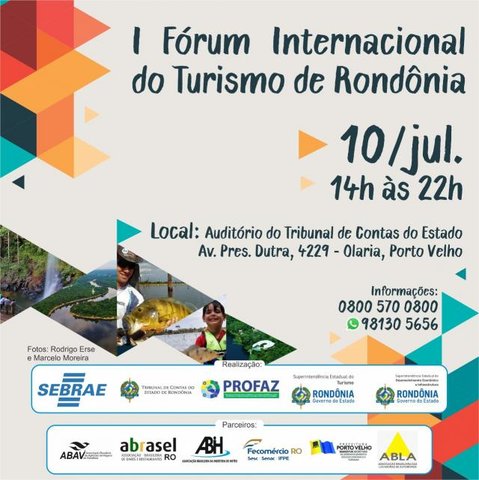 Setur/RO vai ao Seminário  Investe Turismo no AM - PARINTINS  Comissão julgadora do Festival  condena o 'Black Face' - Gente de Opinião