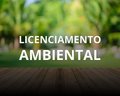 Pedido de Licença Ambiental - Cortes e Santos Ltda