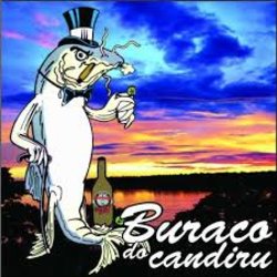 Buraco do Candiru completa três anos e homenageia músicos, escritores e poetas.   - Gente de Opinião