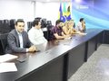 Fecomércio apoia implantação de Ceasa em Rondônia