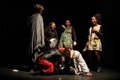 Acadêmicos da Unir apresentam espetáculo teatral 