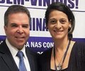 Jurista de renome nacional destaca avanço administrativo na gestão do prefeito Hildon Chaves