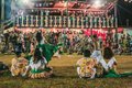 Baixo Madeira: Mais de quinhentas pessoas participaram do Festival Cultural de Nazaré