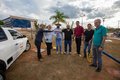 Presidente Laerte Gomes percorre municípios e distritos da região da BR-429, Zona da Mata e Vale do Guaporé