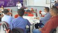 SEBRAE realiza o curso “CRIA inovativa” em Rolim de Moura