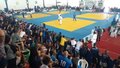 Judoca de Cacoal defende Rondônia em competição nacional no Rio de Janeiro