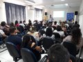 Sebrae em jornada para o empreendedorismo nas escolas