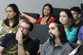 Equipes se prepararam para desenvolver o melhor Game Jam + do Estado de Rondônia