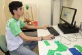 Projeto do IFRO utiliza tecnologia 3D para promover inclusão de alunos com deficiência visual