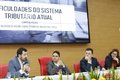 Debates encerram as comemorações aos 36 anos da promulgação da primeira Constituição de Rondônia