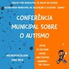 Conferência Municipal sobre Autismo acontece nesta quarta-feira, (14) em Rolim de Moura