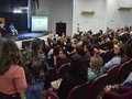 Mais de 300 pessoas participam da Conferência Municipal sobre Autismo em Rolim de Moura