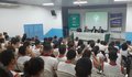 TCE retoma TCEndo Cidadania e anuncia que aplicativo Opine aí vai avaliar qualidade dos serviços prestados pelas escolas de Rondônia